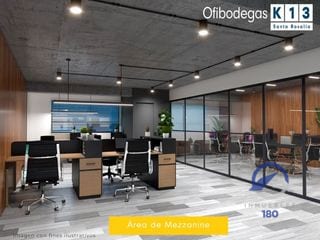 Bodega en planos en venta en K13 - CAES - km 12.5 -Guatemala — Bodega / Ofibodega en Venta en Carretera a El Salvador, Guatemala, Ciudad — miniatura 5 de 6