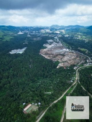 Terrenos en venta en Fraijanes Kilometro 20.5 Finca el Maguey — Terreno en Venta en Carretera a El Salvador, Guatemala, Ciudad — miniatura 6 de 11