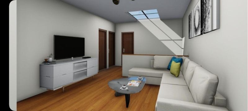 BONITAS CASAS NUEVAS EN SECTOR A10 SAN CRISTÓBAL — Casa en Venta en Zona 8 Mixco, Guatemala, Ciudad — foto 5 de 10