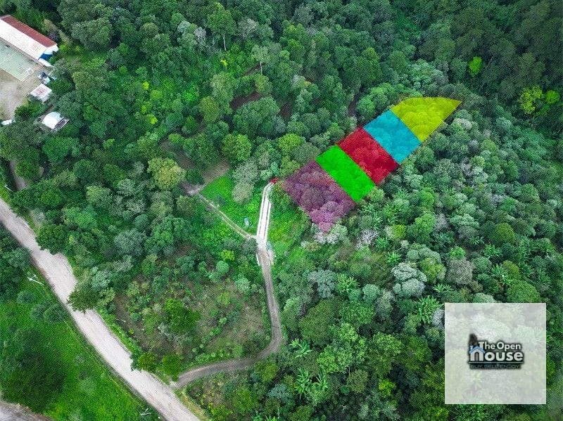 Terrenos en venta en Fraijanes Kilometro 20.5 Finca el Maguey — Terreno en Venta en Carretera a El Salvador, Guatemala, Ciudad — foto 7 de 11