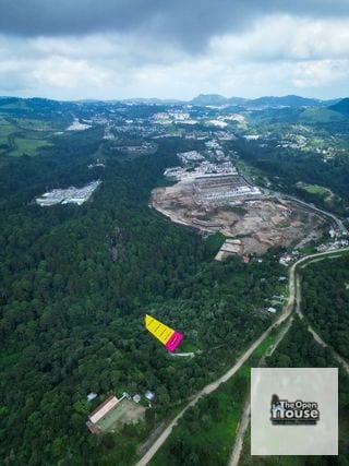 Terrenos en venta en Fraijanes Kilometro 20.5 Finca el Maguey — Terreno en Venta en Carretera a El Salvador, Guatemala, Ciudad — miniatura 1 de 11