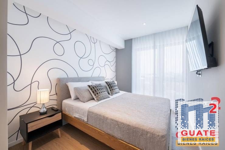 Apartamento en Venta, Zona 13 — Apartamento en Venta en Zona 13, Guatemala, Ciudad — foto 4 de 10