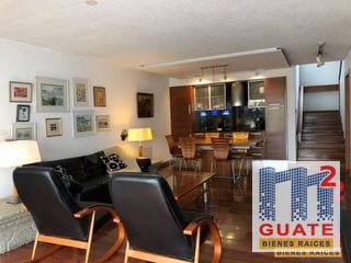 Casa en Renta, Carretera a El Salvador — Casa en Alquiler en Carretera a El Salvador, Guatemala, Ciudad — miniatura 11 de 16