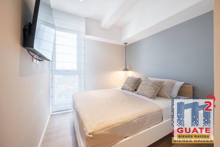 Apartamento en Venta, Zona 13 — Apartamento en Venta en Zona 13, Guatemala, Ciudad — foto 1 de 10