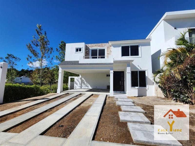 Casa en venta La Fontana Carretera Al Salvador km 25 Fraijanes — Casa en Venta en La Fontana I, Carretera a El Salvador, Guatemala, Ciudad — foto 12 de 12