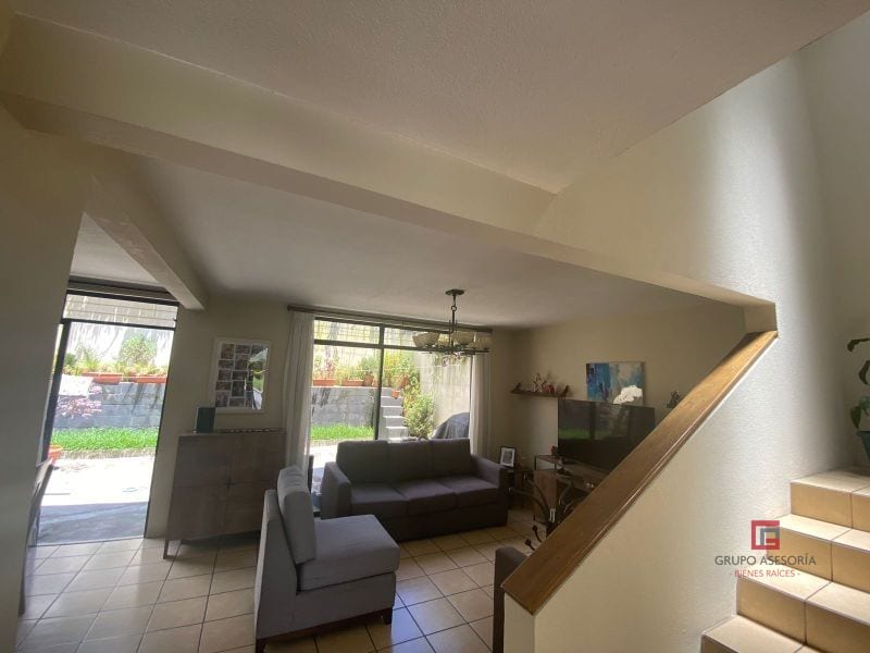 Acogedora Casa en Venta en Hacienda Vista Hermosa — Casa en Venta en Zona 8 Mixco, Guatemala, Ciudad — foto 13 de 15
