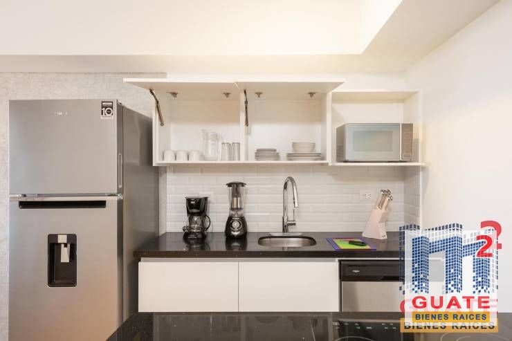 Apartamento en Venta, Zona 13 — Apartamento en Venta en Zona 13, Guatemala, Ciudad — foto 8 de 10