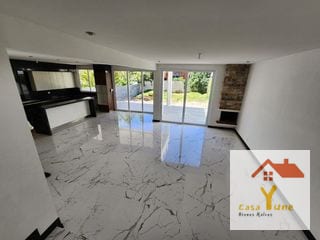Casa en venta La Fontana Carretera Al Salvador km 25 Fraijanes — Casa en Venta en La Fontana I, Carretera a El Salvador, Guatemala, Ciudad — miniatura 11 de 12
