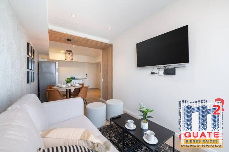Apartamento en Venta, Zona 13 — Apartamento en Venta en Zona 13, Guatemala, Ciudad — foto 5 de 10
