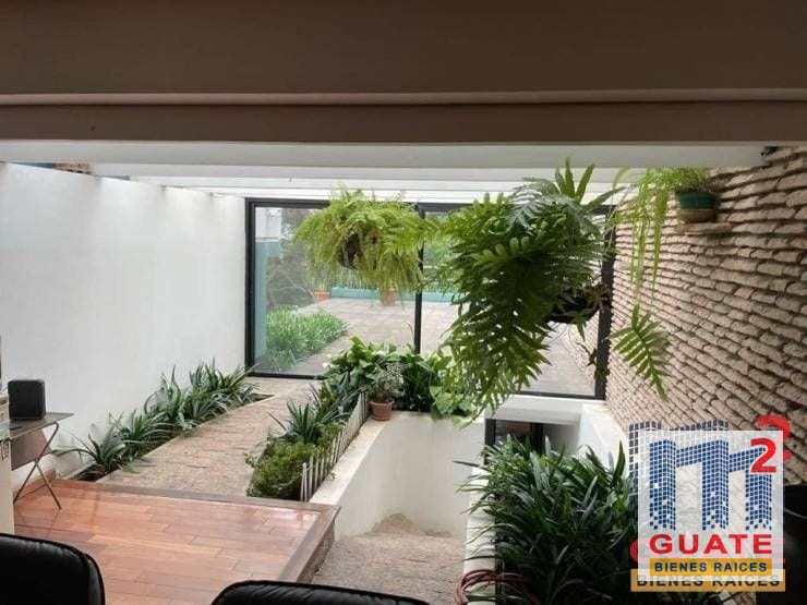 Casa en Renta, Carretera a El Salvador — Casa en Alquiler en Carretera a El Salvador, Guatemala, Ciudad — foto 5 de 16
