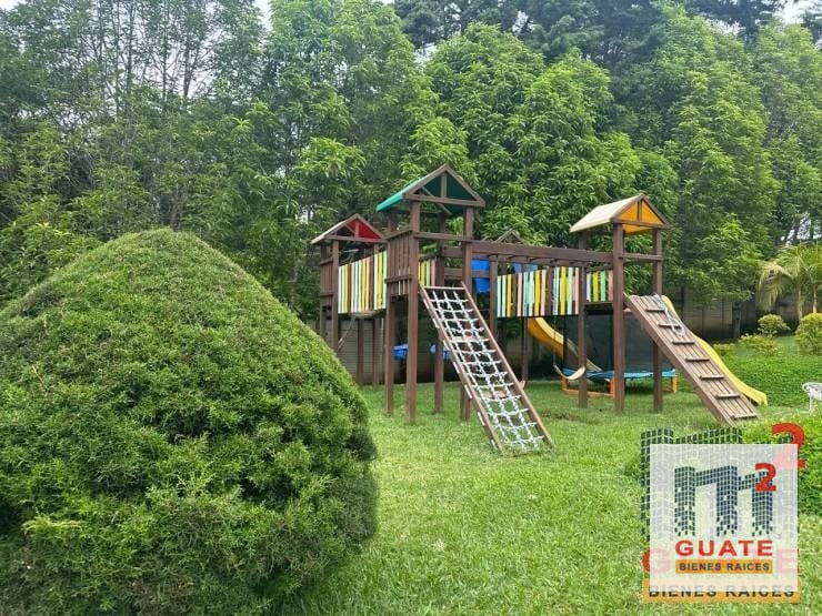 Casa en Venta, Carretera a El Salvador — Casa en Venta en Carretera a El Salvador, Guatemala, Ciudad — foto 10 de 14