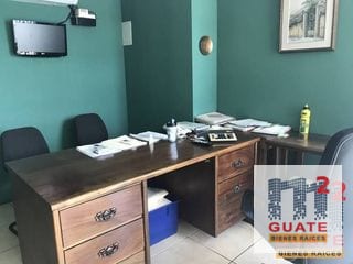 Oficina en Venta, Zona 10 — Oficina en Venta en Zona 10, Guatemala, Ciudad — miniatura 5 de 5