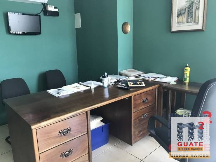 Oficina en Venta, Zona 10 — Oficina en Venta en Zona 10, Guatemala, Ciudad — foto 5 de 5