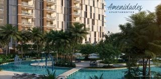 Proyecto Apartamentos en Venta Damare, Escuintla — Apartamento en Venta en Escuintla, Escuintla — miniatura 5 de 8