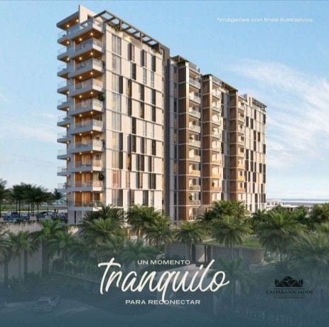 Proyecto Apartamentos en Venta Damare, Escuintla — Apartamento en Venta en Escuintla, Escuintla — foto 2 de 8