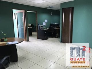 Oficina en Venta, Zona 10 — Oficina en Venta en Zona 10, Guatemala, Ciudad — miniatura 1 de 5
