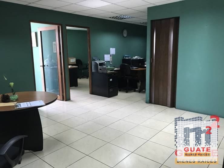Oficina en Venta, Zona 10 — Oficina en Venta en Zona 10, Guatemala, Ciudad — foto 1 de 5