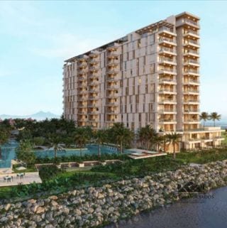 Proyecto Apartamentos en Venta Damare, Escuintla — Apartamento en Venta en Escuintla, Escuintla — miniatura 1 de 8