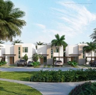 Proyecto Apartamentos en Venta Damare, Escuintla — Apartamento en Venta en Escuintla, Escuintla — miniatura 6 de 8