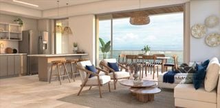 Proyecto Apartamentos en Venta Damare, Escuintla — Apartamento en Venta en Escuintla, Escuintla — miniatura 4 de 8
