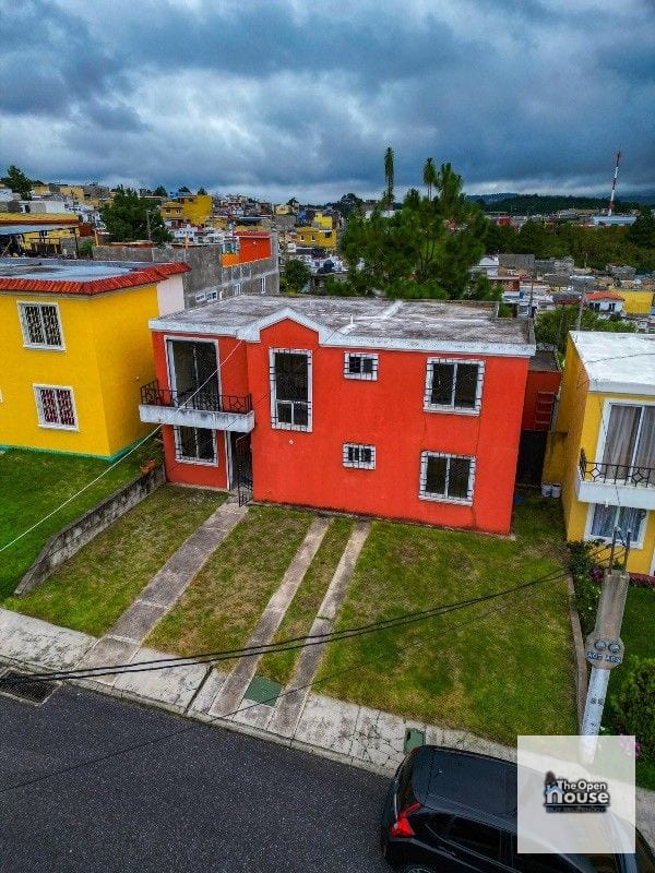 San Jose de las Fuentes San Jose Pinula — Casa en Venta en San José Pinula, Guatemala, Ciudad — foto 11 de 17