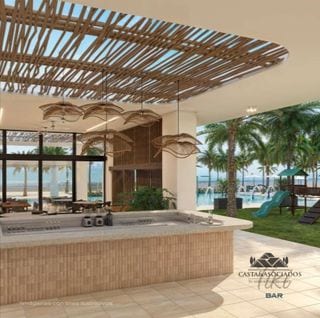 Proyecto Apartamentos en Venta Damare, Escuintla — Apartamento en Venta en Escuintla, Escuintla — miniatura 8 de 8