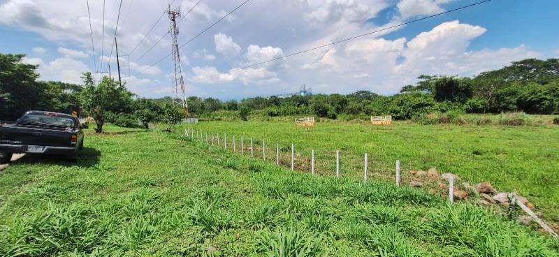 TERRENOS EN VENTA - Km 74 Autopista Palín escuintla de Sur a Norte — Terreno en Venta en Costa Sur, Escuintla — foto 1 de 4