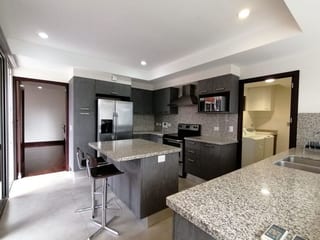 Alquiler de Apartamento Santa Sofia — Apartamento en Alquiler en Santa Sofía, Zona 10, Guatemala, Ciudad — miniatura 4 de 9