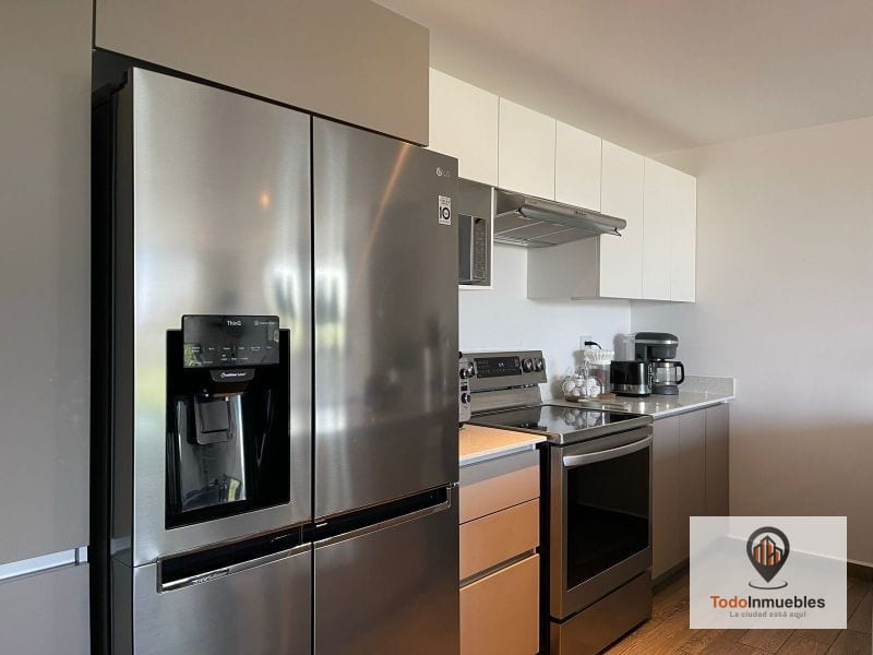 Apartamento en Venta en Parque 15 — Apartamento en Venta en Parque 15, Zona 15, Guatemala, Ciudad — foto 11 de 14