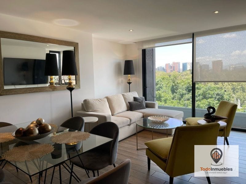 Apartamento en Venta en Parque 15 — Apartamento en Venta en Parque 15, Zona 15, Guatemala, Ciudad — foto 1 de 14