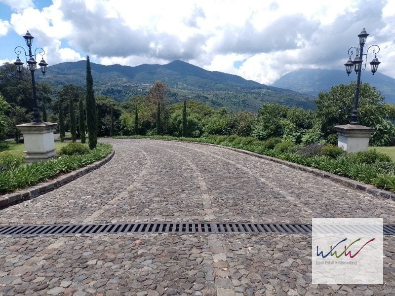 Vendo Terreno Colonial San Mateo, Milpas Altas — Terreno en Venta en Santa Lucía Milpas Altas, Sacatepéquez — foto 14 de 15