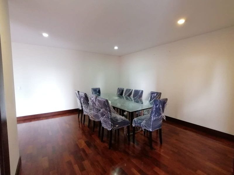 Alquiler de Apartamento Santa Sofia — Apartamento en Alquiler en Santa Sofía, Zona 10, Guatemala, Ciudad — foto 8 de 9