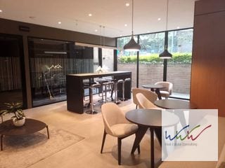 Vendo Apartamento como inversión en Reserva 10, zona 10 — Apartamento en Venta en Reserva Diez, Zona 10, Guatemala, Ciudad — miniatura 4 de 16