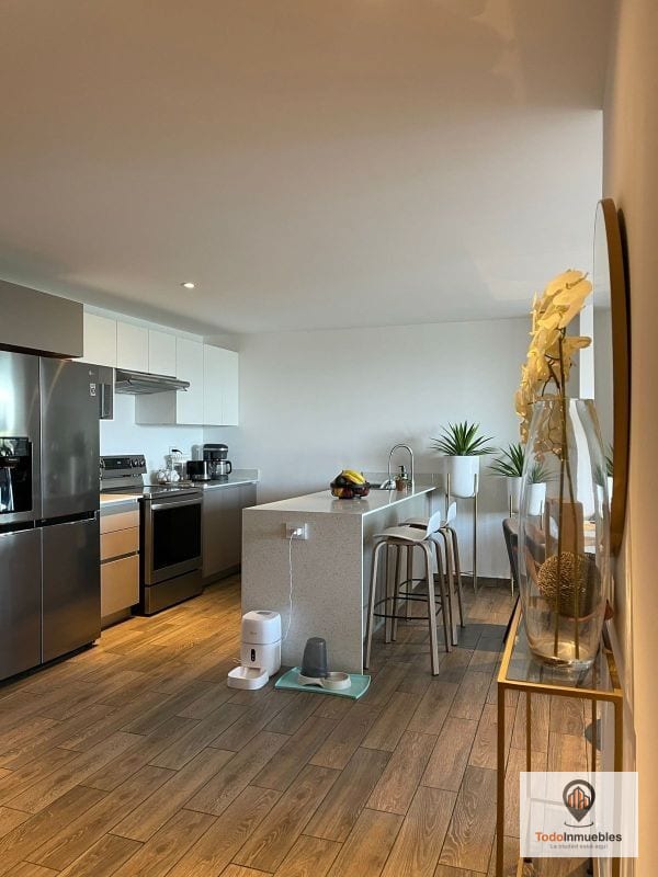 Apartamento en Venta en Parque 15 — Apartamento en Venta en Parque 15, Zona 15, Guatemala, Ciudad — foto 12 de 14