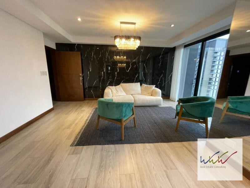 Vendo Apartamento como inversión en Reserva 10, zona 10 — Apartamento en Venta en Reserva Diez, Zona 10, Guatemala, Ciudad — foto 16 de 16