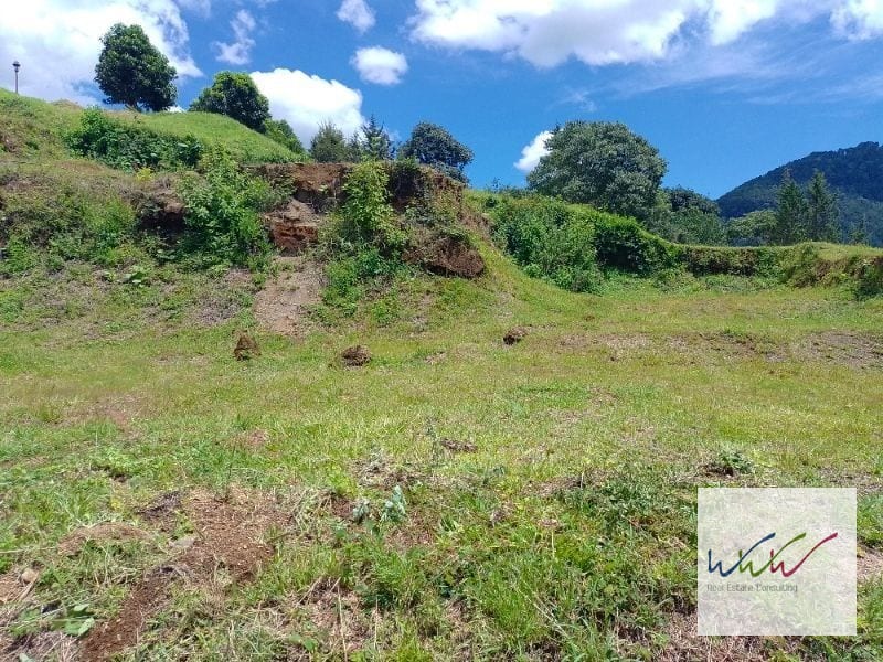 Vendo Terreno Colonial San Mateo, Milpas Altas — Terreno en Venta en Santa Lucía Milpas Altas, Sacatepéquez — foto 6 de 15