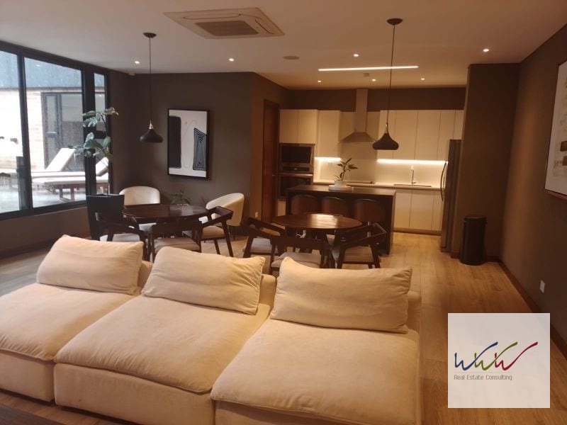 Vendo Apartamento como inversión en Reserva 10, zona 10 — Apartamento en Venta en Reserva Diez, Zona 10, Guatemala, Ciudad — foto 2 de 16