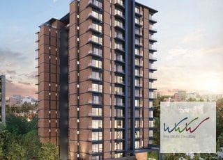 Vendo Apartamento como inversión en Reserva 10, zona 10 — Apartamento en Venta en Reserva Diez, Zona 10, Guatemala, Ciudad — miniatura 1 de 16