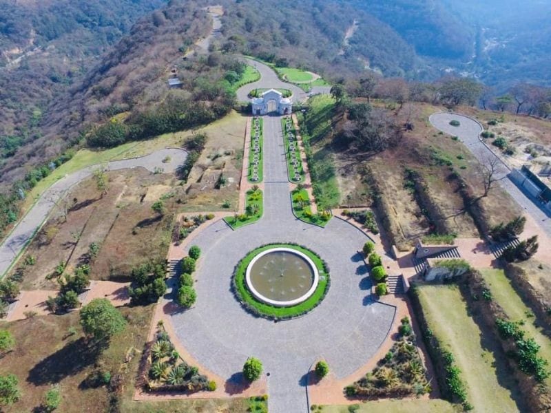 Vendo Terreno Colonial San Mateo, Milpas Altas — Terreno en Venta en Santa Lucía Milpas Altas, Sacatepéquez — foto 2 de 15