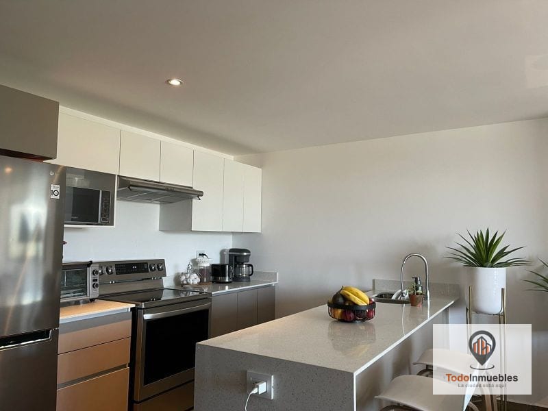 Apartamento en Venta en Parque 15 — Apartamento en Venta en Parque 15, Zona 15, Guatemala, Ciudad — foto 10 de 14