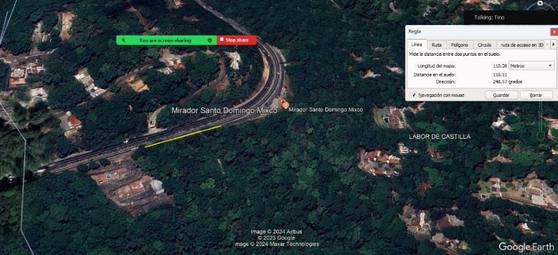 terreno en venta orilla de la interamericana por san lucas — Terreno en Venta en San Lucas Sacatepéquez, Sacatepéquez — foto 1 de 4