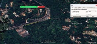 terreno en venta orilla de la interamericana por san lucas — Terreno en Venta en San Lucas Sacatepéquez, Sacatepéquez — miniatura 1 de 4