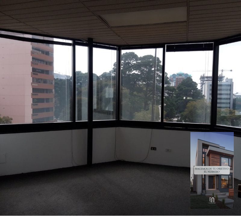 Alquilo Oficina en Zona 10 / 183M2 — Oficina en Alquiler en Murano Center, Zona 10, Guatemala, Ciudad — foto 6 de 6