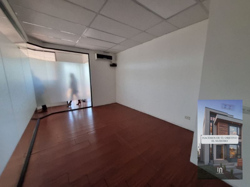 ALQUILO OFICINA EN ZONA 10 / 85M2 — Oficina en Alquiler en Murano Center, Zona 10, Guatemala, Ciudad — foto 4 de 8