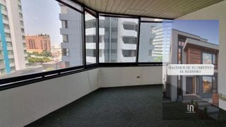 Alquilo Oficina en Zona 10 / 183M2 — Oficina en Alquiler en Murano Center, Zona 10, Guatemala, Ciudad — miniatura 2 de 6