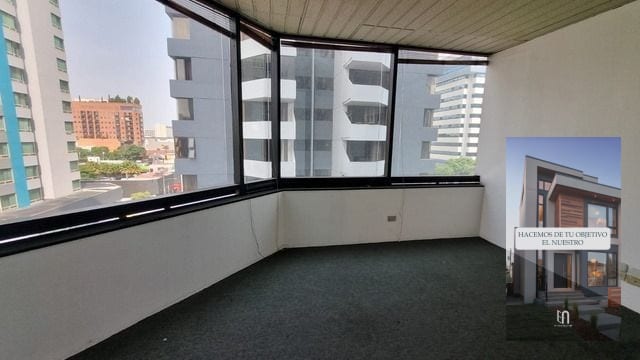 Alquilo Oficina en Zona 10 / 183M2 — Oficina en Alquiler en Murano Center, Zona 10, Guatemala, Ciudad — foto 2 de 6