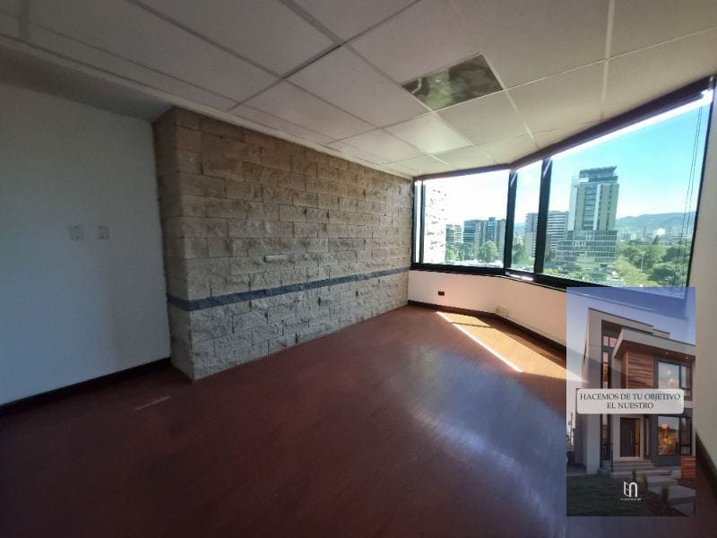 ALQUILO OFICINA EN ZONA 10 / 85M2 — Oficina en Alquiler en Murano Center, Zona 10, Guatemala, Ciudad — foto 1 de 8