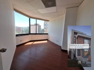 ALQUILO OFICINA EN ZONA 10 / 85M2 — Oficina en Alquiler en Murano Center, Zona 10, Guatemala, Ciudad — miniatura 8 de 8