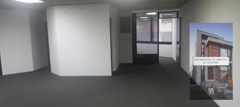 Alquilo Oficina en Zona 10 / 183M2 — Oficina en Alquiler en Murano Center, Zona 10, Guatemala, Ciudad — foto 4 de 6