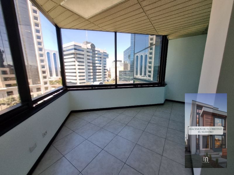 Alquilo Oficina en Zona 10 / 86M2 — Oficina en Alquiler en Murano Center, Zona 10, Guatemala, Ciudad — foto 1 de 5